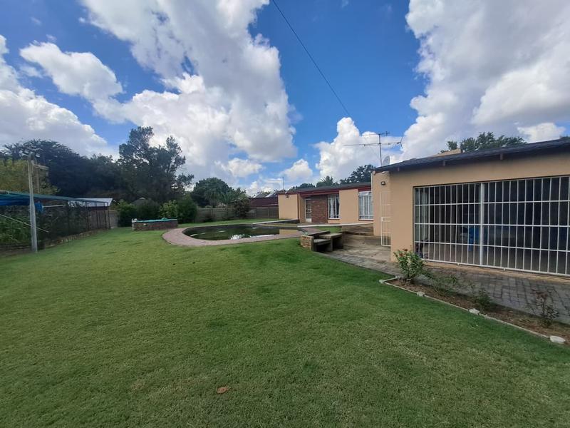 3 Bedroom Property for Sale in Sasolburg Ext 23 Free State